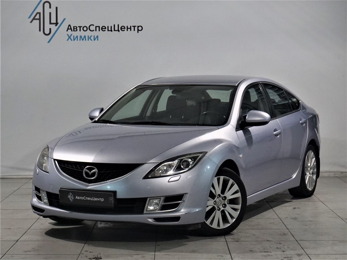 6 Touring 2.0 AT (147 л.с.)