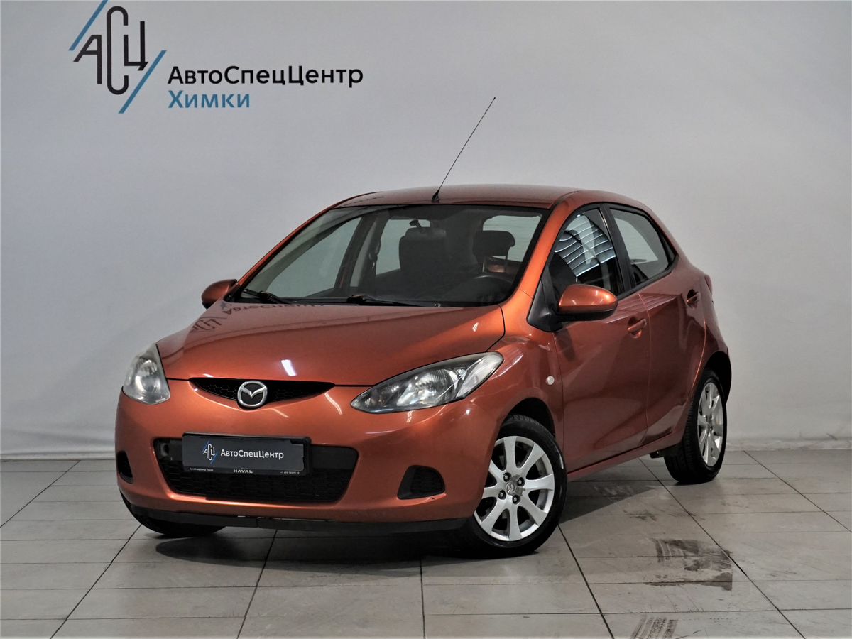 2 Sport 1.5 AT (103 л.с.)