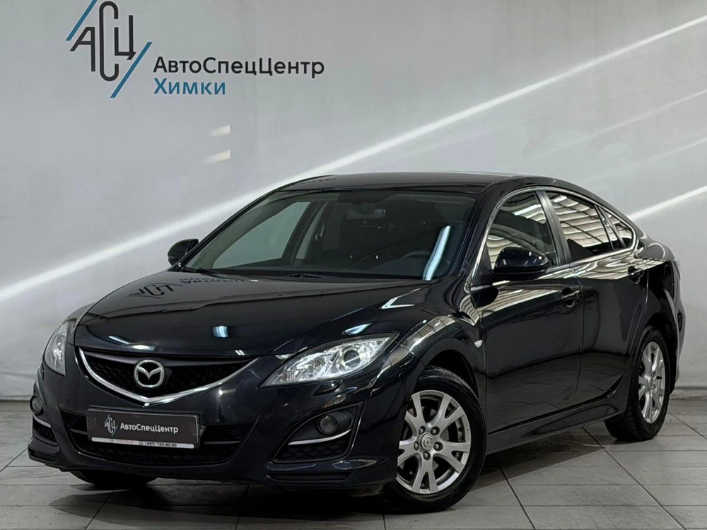 6 Touring 1.8 MT (120 л.с.)