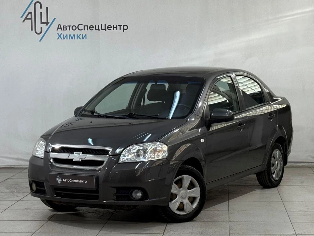 Vida SX 1.5 MT (109 л.с.)