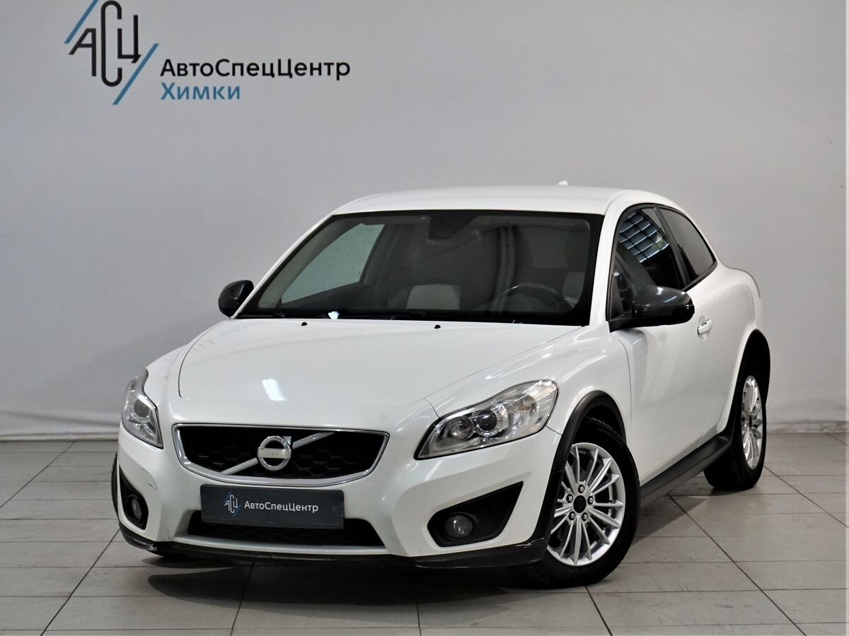 C30 Base 2.0 AMT (145 л.с.)