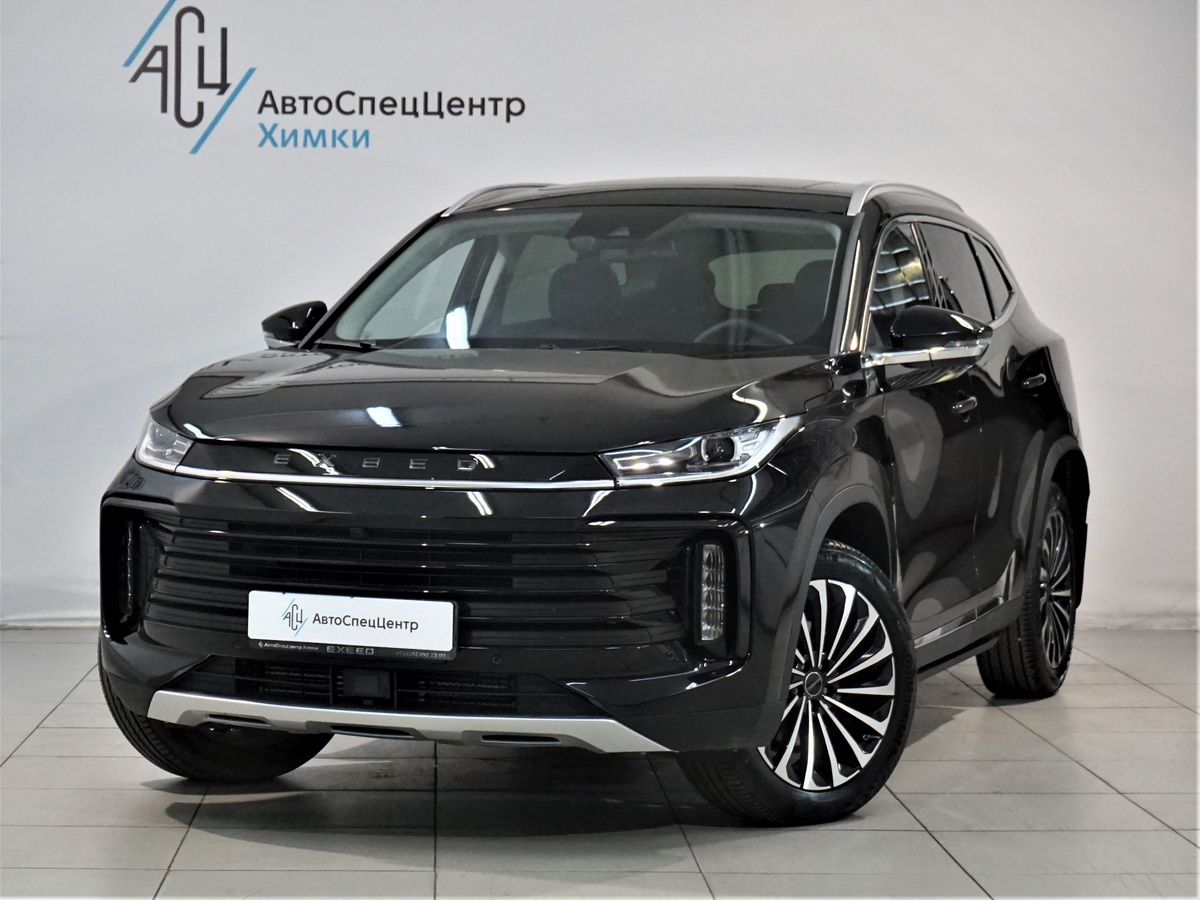 TXL Sport Edition 2.0 AMT 4WD (197 л.с.)