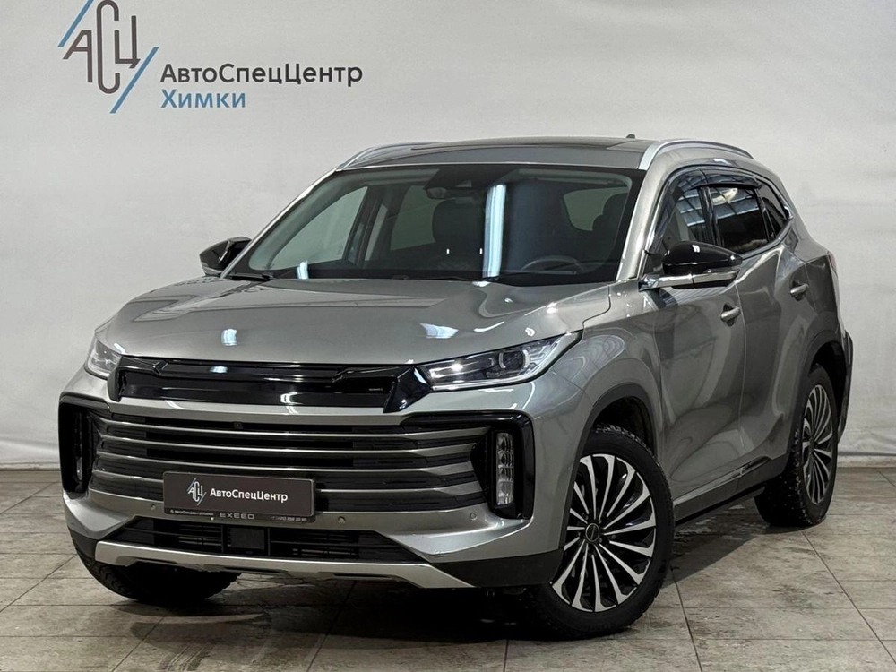 TXL Sport Edition 2.0 AMT 4WD (197 л.с.)