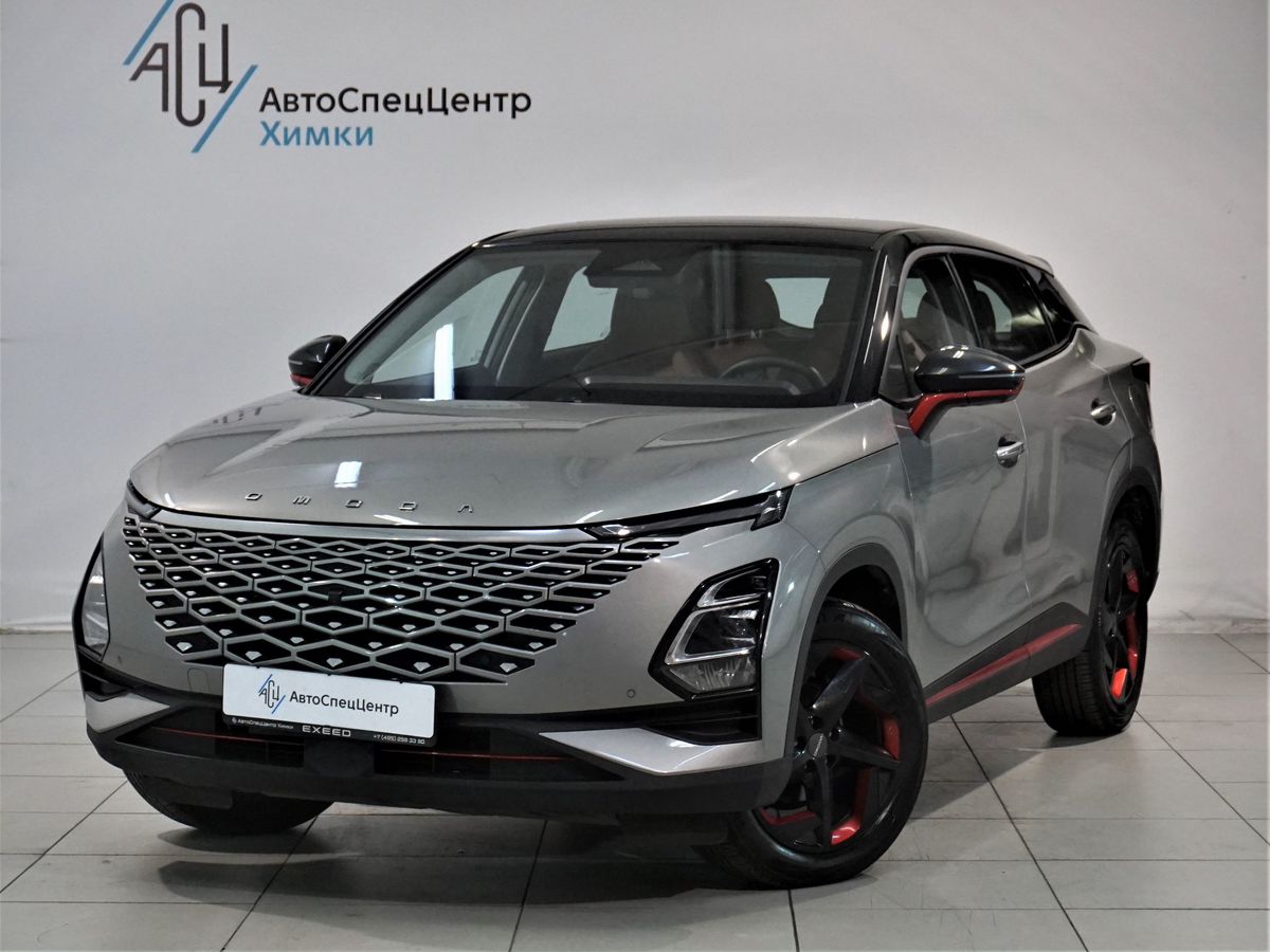 C5 Lifestyle 1.5 CVT (147 л.с.)