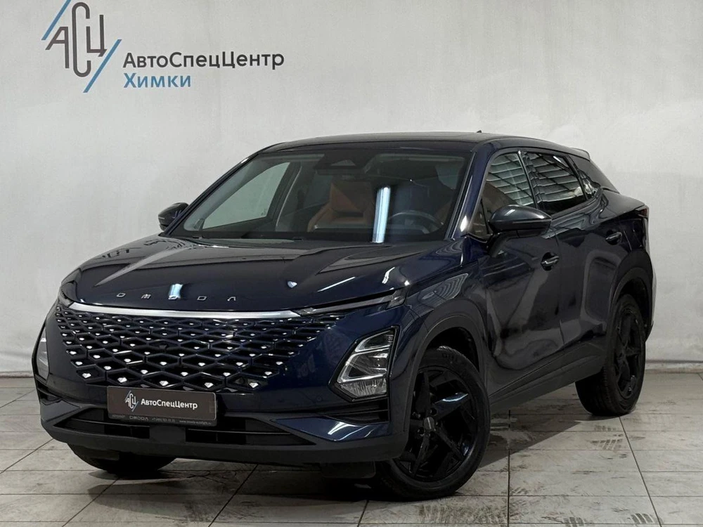 C5 Ultimate 1.5 CVT (147 л.с.)