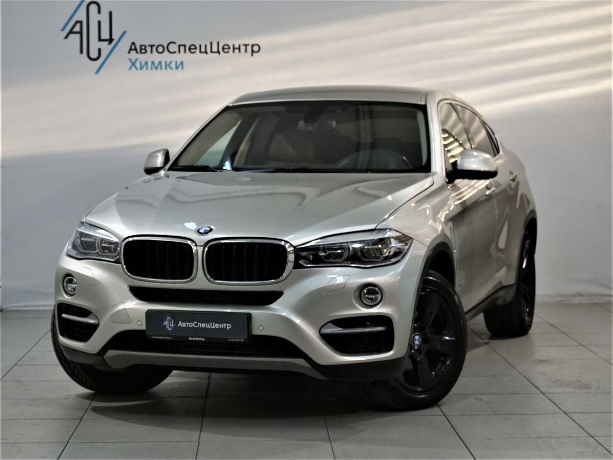 X6 Base 3.0d AT 4WD (249 л.с.)