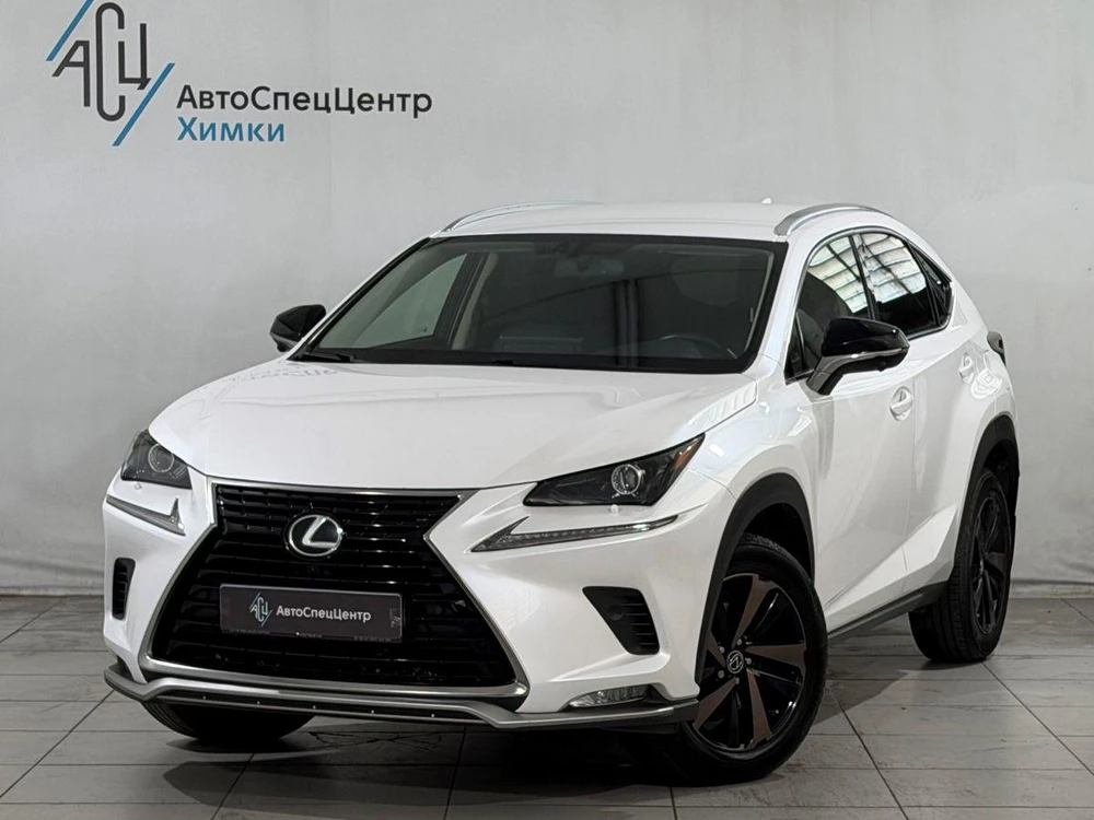 NX Black Vision 2.0 CVT 4WD (150 л.с.)
