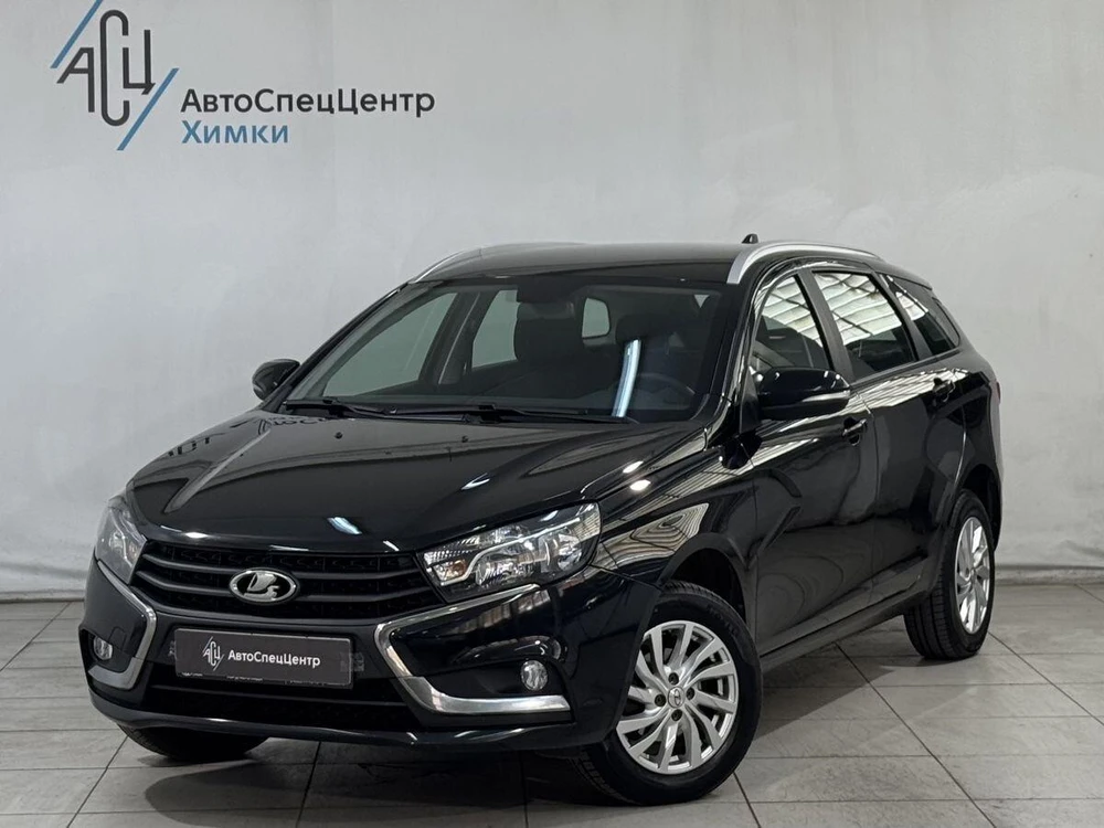 Vesta Comfort Winter 1.6 MT (106 л.с.)