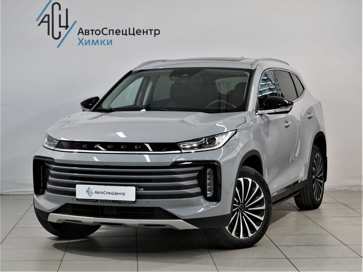 TXL Sport Edition 2.0 AMT 4WD (197 л.с.)