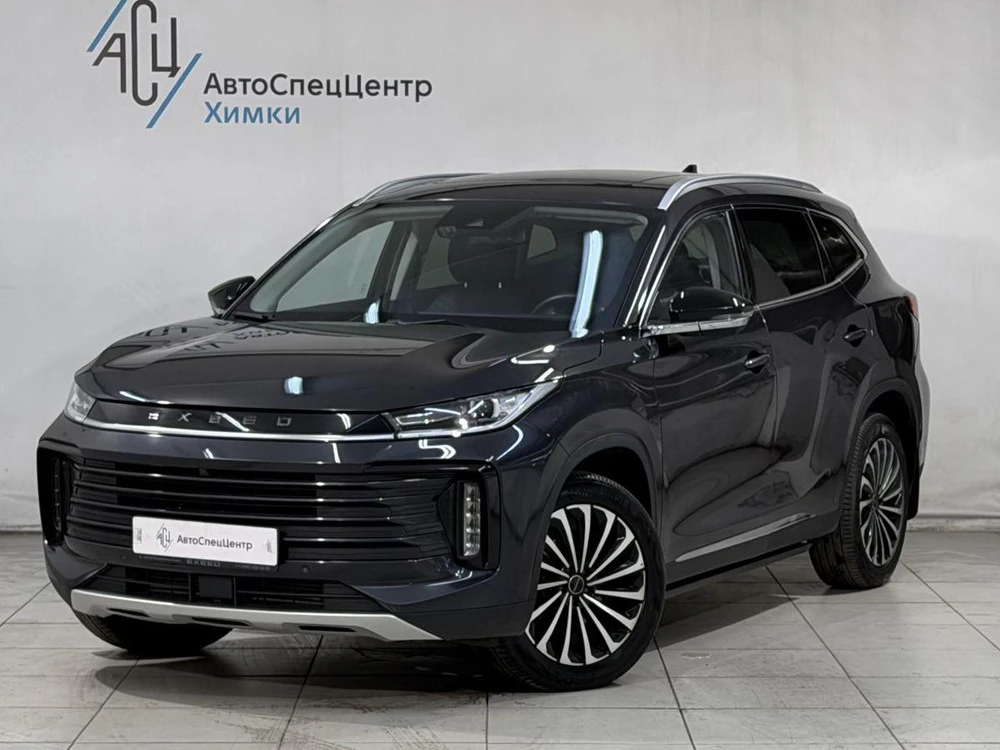 TXL Sport Edition 2.0 AMT 4WD (197 л.с.)