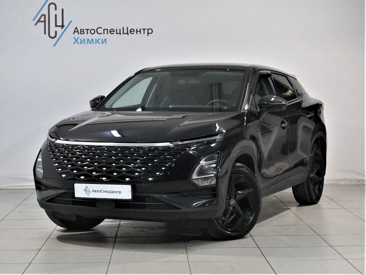 C5 Lifestyle 1.5 CVT (147 л.с.)