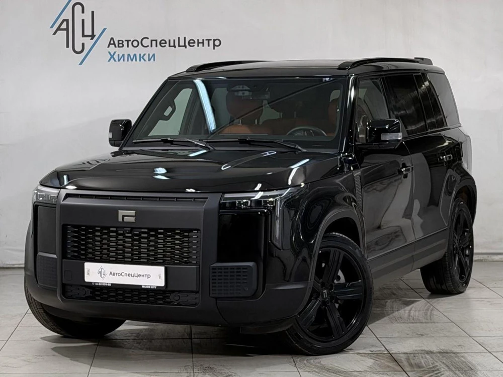 01 Семейная Версия / Family Edition 1.5hyb AT 4WD (476 л.с.)